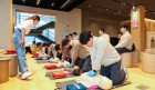 ‘모두의 안전을 위한 노력’ 삼성스토어, 전국 매장서 심폐소생술 교육 시행