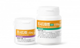 대웅바이오, 2형당뇨병 치료제 ‘포시다파정’ 서울아산병원 랜딩 성공