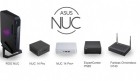 에이수스, CES 2024에서 NUC 포함 새로운 미니 PC 라인업 발표