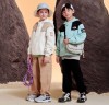 노스페이스, 우리 아이들의 즐거운 탐험을 위한 ‘2024 키즈 스프링 컬렉션’ 출시