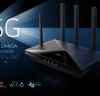 링크원, 5G 시대를 선도하는 SA·NSA AX3000 와이파이 6 유무선 5G 라우터 큐디 P5 모델 출시
