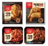 하림, 아시안컵 축구 경기 관람하는 ‘집관족’ 위한 닭고기 제품 추천