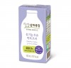 상하목장, 국내 최초로 배 아프지 않은 ‘유기농 락토프리 우유’ 출시
